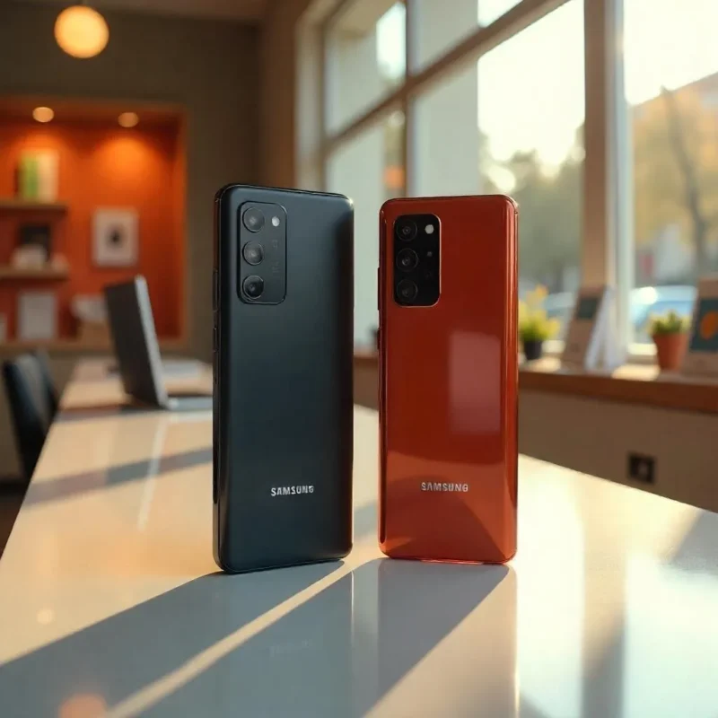 Samsung Galaxy A33 128Gb