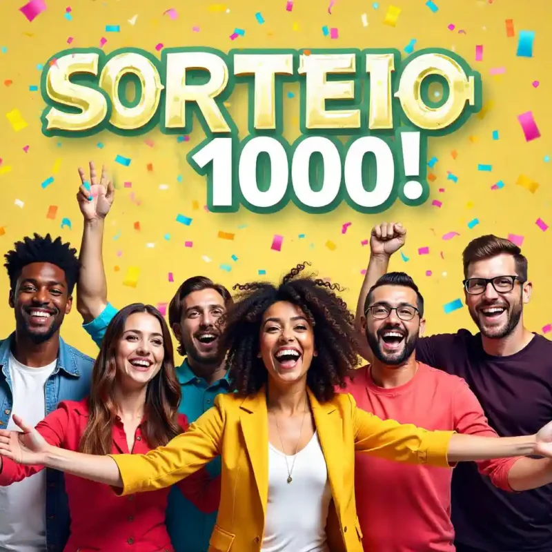 Arraiá dos Mil Reais